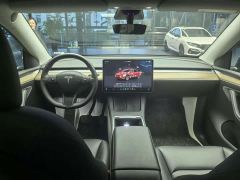 Tesla Model Y Rear-Wheel Drive - ფოტო 7
