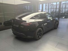 Tesla Model Y Rear-Wheel Drive - ფოტო 9