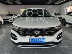 Volkswagen Taos 280TSI FWD Luxury Smart Connected Edition - photo 1