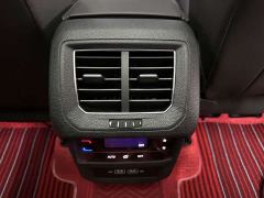 Volkswagen Taos 280TSI FWD Luxury Smart Connected Edition - photo 10