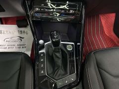 Volkswagen Taos 280TSI FWD Luxury Smart Connected Edition - photo 11