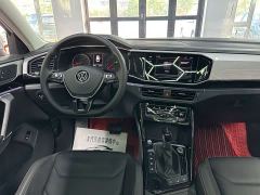 Volkswagen Taos 280TSI FWD Luxury Smart Connected Edition - photo 12