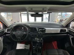 Volkswagen Taos 280TSI FWD Luxury Smart Connected Edition - photo 13