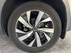 Volkswagen Taos 280TSI FWD Luxury Smart Connected Edition - photo 16