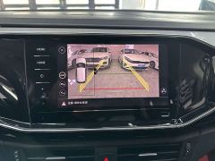 Volkswagen Taos 280TSI FWD Luxury Smart Connected Edition - photo 19