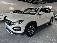 Volkswagen Taos 280TSI FWD Luxury Smart Connected Edition - photo 2