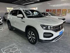 Volkswagen Taos 280TSI FWD Luxury Smart Connected Edition - photo 3
