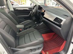 Volkswagen Taos 280TSI FWD Luxury Smart Connected Edition - photo 7