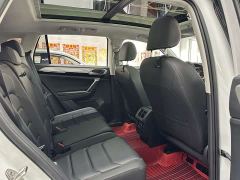 Volkswagen Taos 280TSI FWD Luxury Smart Connected Edition - photo 8