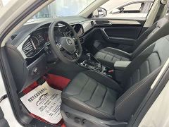Volkswagen Taos 280TSI FWD Luxury Smart Connected Edition - photo 9