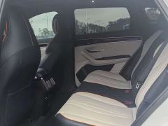 BYD Song Plus New Energy DM-i 110KM Flagship Plus 5G Edition - фото 10