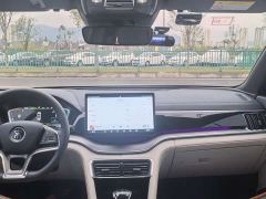 BYD Song Plus New Energy DM-i 110KM Flagship Plus 5G Edition - фото 11