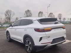 BYD Song Plus New Energy DM-i 110KM Flagship Plus 5G Edition - фото 12