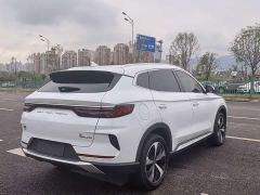 BYD Song Plus New Energy DM-i 110KM Flagship Plus 5G Edition - фото 14
