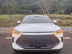BYD Song Plus New Energy DM-i 110KM Flagship Plus 5G Edition - фото 2
