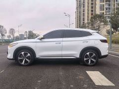 BYD Song Plus New Energy DM-i 110KM Flagship Plus 5G Edition - фото 4