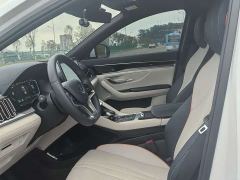 BYD Song Plus New Energy DM-i 110KM Flagship Plus 5G Edition - фото 7