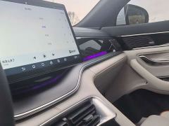 BYD Song Plus New Energy DM-i 110KM Flagship Plus 5G Edition - фото 9