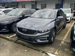 Geely Xingrui 2.0T Diesel Luxury - фото 1