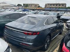 Geely Xingrui 2.0T Diesel Luxury - фото 12