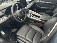 Geely Xingrui 2.0T Diesel Luxury - фото 3