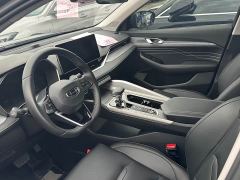 Geely Xingrui 2.0T Diesel Luxury - фото 4