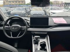 Geely Xingrui 2.0T Diesel Luxury - фото 6