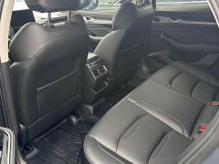 Geely Xingrui 2.0T Diesel Luxury - фото 8