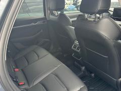 Geely Xingrui 2.0T Diesel Luxury - фото 9
