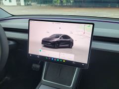 Tesla Model Y Long Range All-Wheel Drive - ფოტო 15