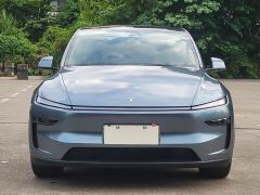 Tesla Model Y Long Range All-Wheel Drive - ფოტო 2