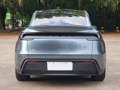 Tesla Model Y Long Range All-Wheel Drive - ფოტო 20