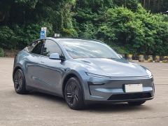 Tesla Model Y Long Range All-Wheel Drive - ფოტო 3