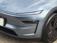 Tesla Model Y Long Range All-Wheel Drive - ფოტო 4