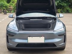 Tesla Model Y Long Range All-Wheel Drive - ფოტო 5