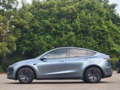 Tesla Model Y Long Range All-Wheel Drive - ფოტო 6