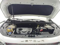 Jetour Jietu X70 PLUS Champion Edition 1.5T DCT Champion MAX 5-Seater - photo 10