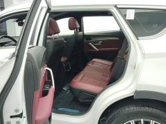 Jetour Jietu X70 PLUS Champion Edition 1.5T DCT Champion MAX 5-Seater - photo 11