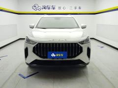 Jetour Jietu X70 PLUS Champion Edition 1.5T DCT Champion MAX 5-Seater - photo 2