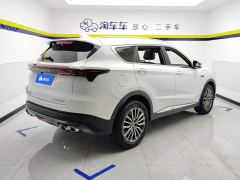 Jetour Jietu X70 PLUS Champion Edition 1.5T DCT Champion MAX 5-Seater - photo 3