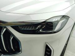 Jetour Jietu X70 PLUS Champion Edition 1.5T DCT Champion MAX 5-Seater - photo 5