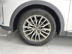 Jetour Jietu X70 PLUS Champion Edition 1.5T DCT Champion MAX 5-Seater - photo 6
