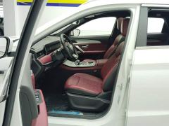 Jetour Jietu X70 PLUS Champion Edition 1.5T DCT Champion MAX 5-Seater - photo 9
