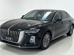 FAW Hongqi H5 1.5T DCT ZhiLian Qiyue Edition - photo 1
