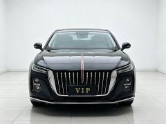 FAW Hongqi H5 1.5T DCT ZhiLian Qiyue Edition - photo 2