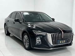 FAW Hongqi H5 1.5T DCT ZhiLian Qiyue Edition - photo 3