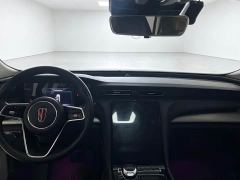 FAW Hongqi H5 1.5T DCT ZhiLian Qiyue Edition - photo 4