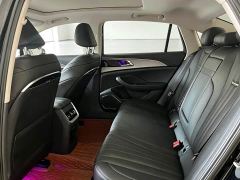 FAW Hongqi H5 1.5T DCT ZhiLian Qiyue Edition - photo 5