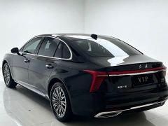 FAW Hongqi H5 1.5T DCT ZhiLian Qiyue Edition - photo 7