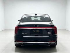 FAW Hongqi H5 1.5T DCT ZhiLian Qiyue Edition - photo 8